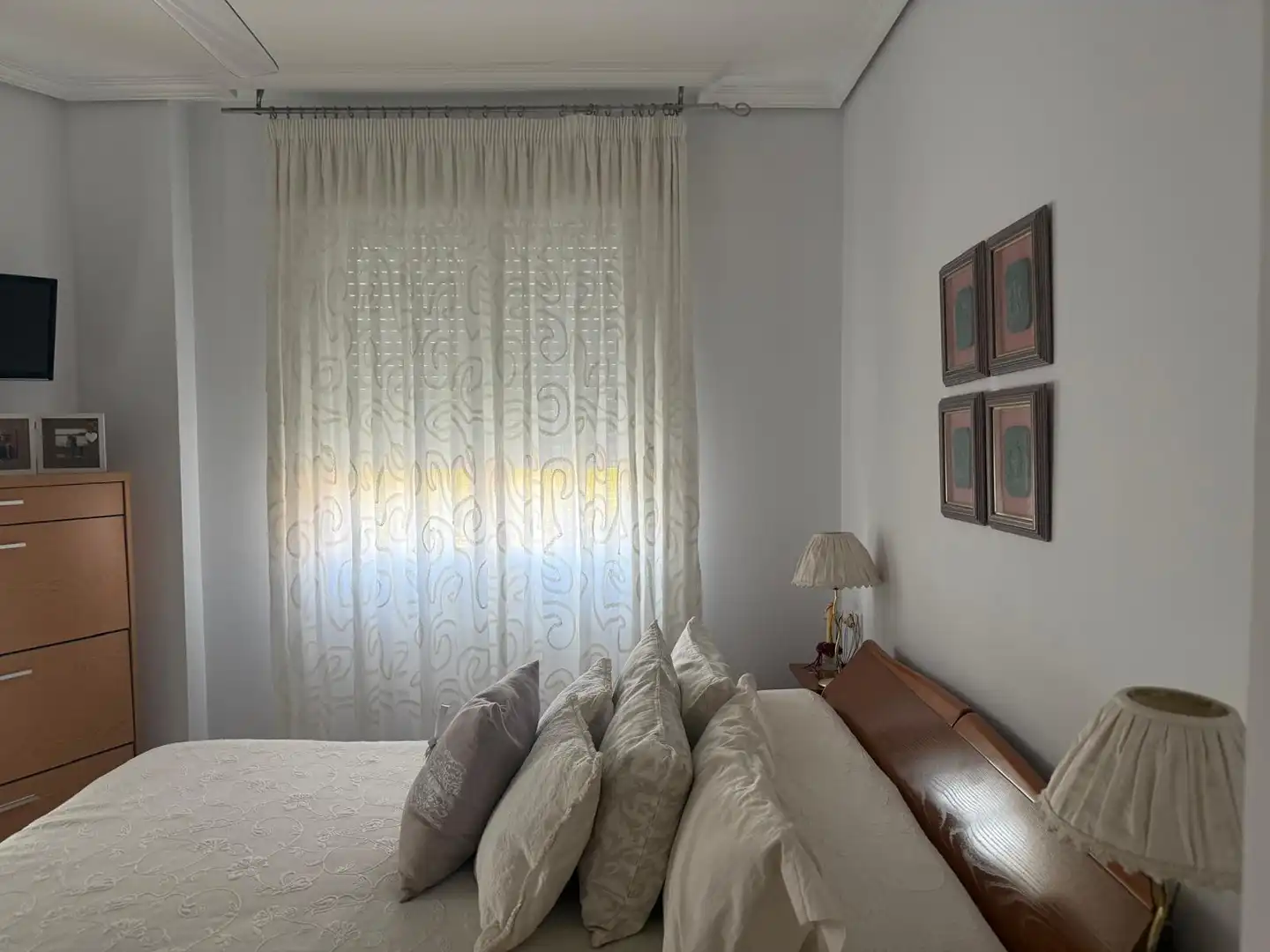 Flat with lift for sale in Levante, imagen 14