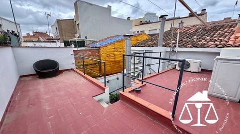 Foto 4 de Casa adosada en venda a Creu Alta, Sabadell