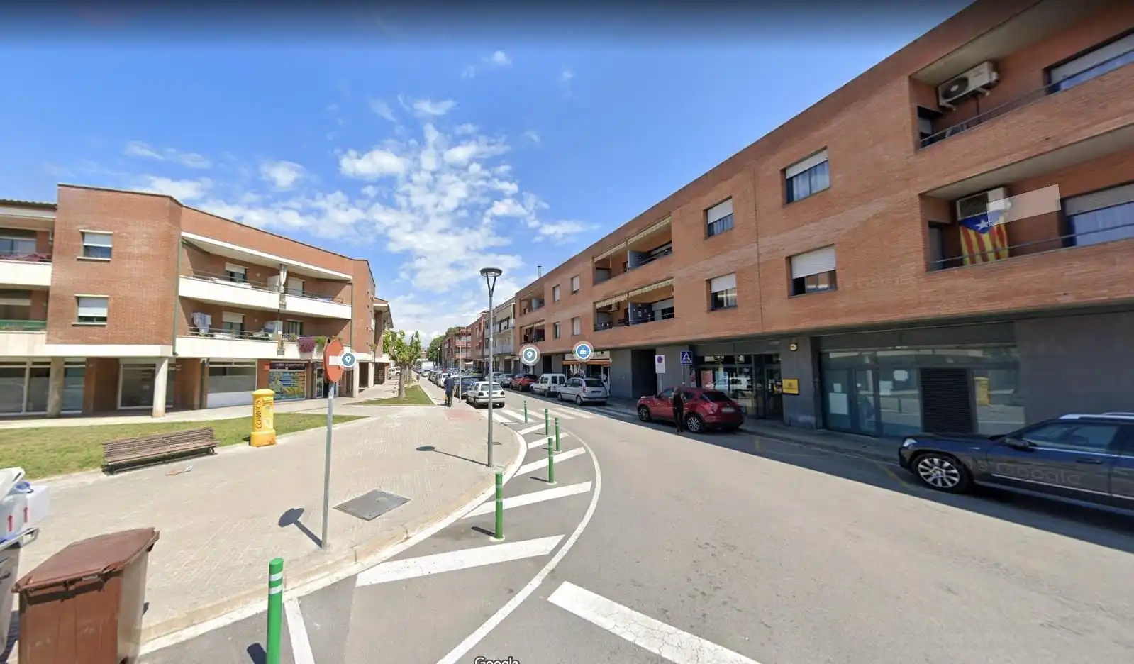 Local comercial en venda a La Roca del Vallès, imagen 7