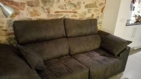 Foto 5 de Casa adosada en venda a Casco Antiguo, Cáceres