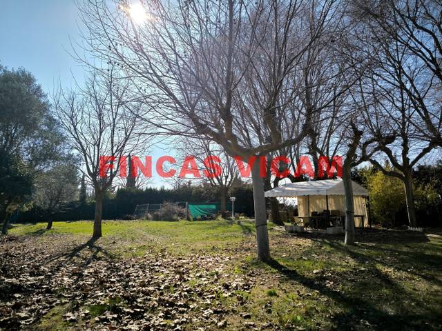 Casa-chalet en Alquiler en Chimillas