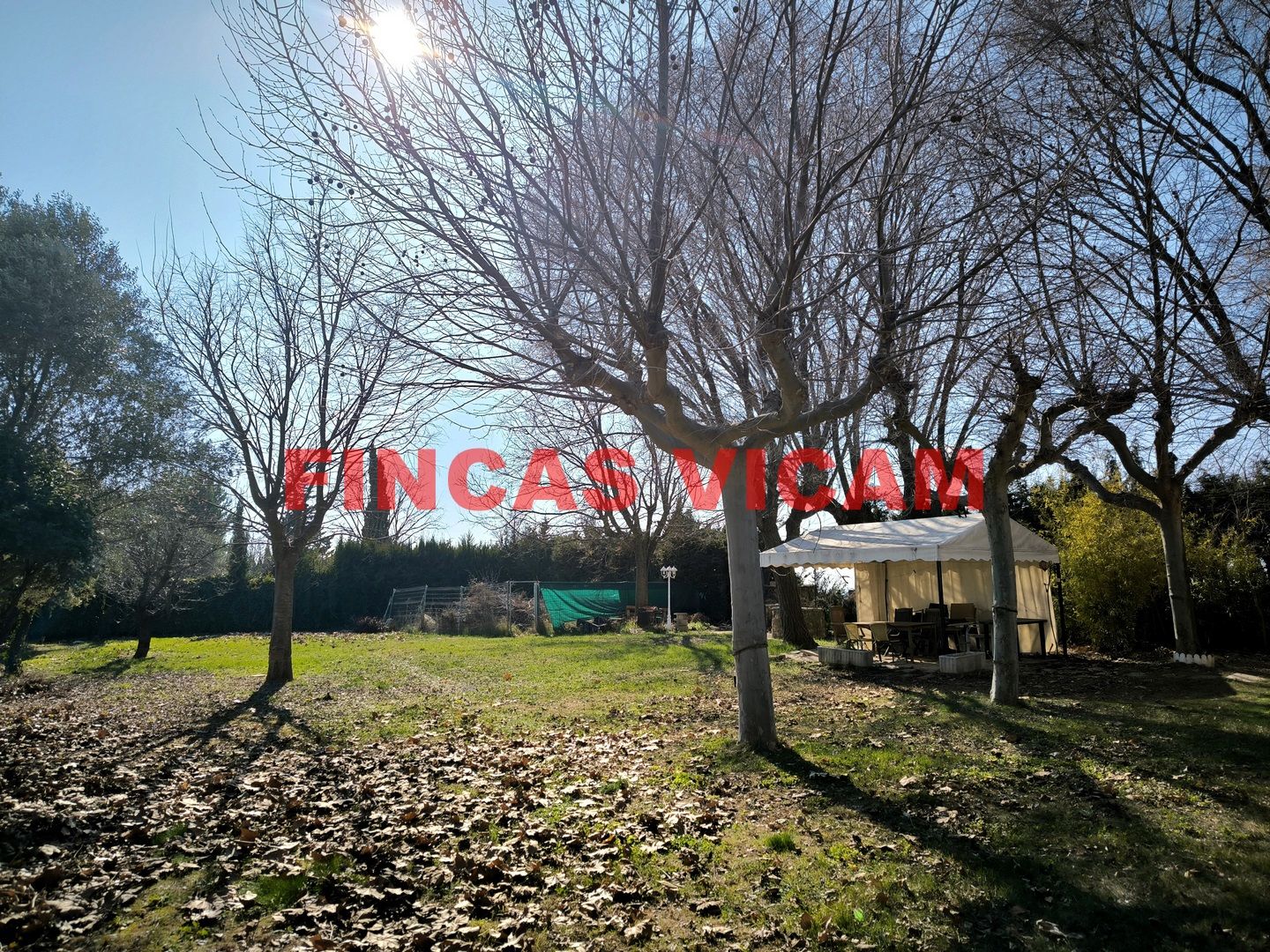 Casa o chalet de alquiler en Chimillas con Aire acondicionado, Calefacción y Jardín privado