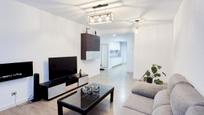 Living room of Flat for sale in Elche / Elx  with Balcony