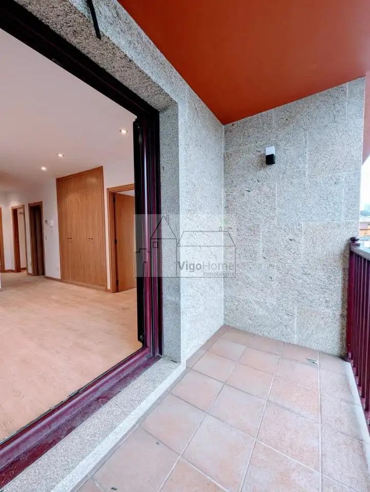 Reihenhaus mit Terrasse zum Verkauf in Rúa Arnela, imagen 51