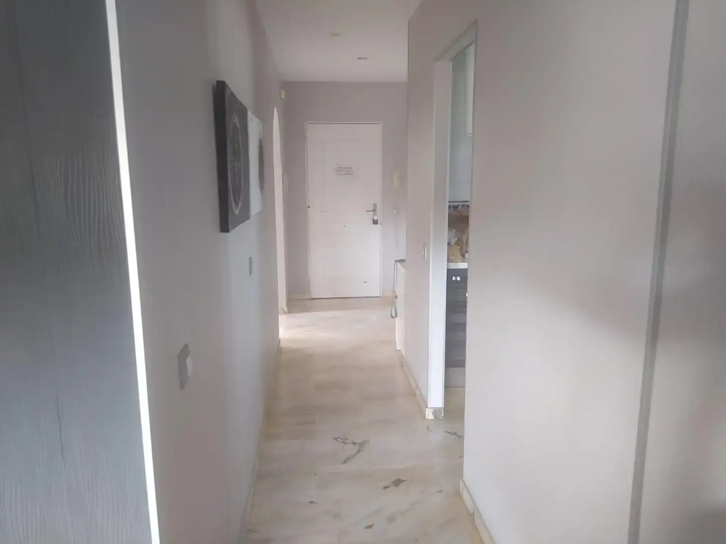 Piso con ascensor en venta en La Banda - Campo de Fútbol, imagen 29
