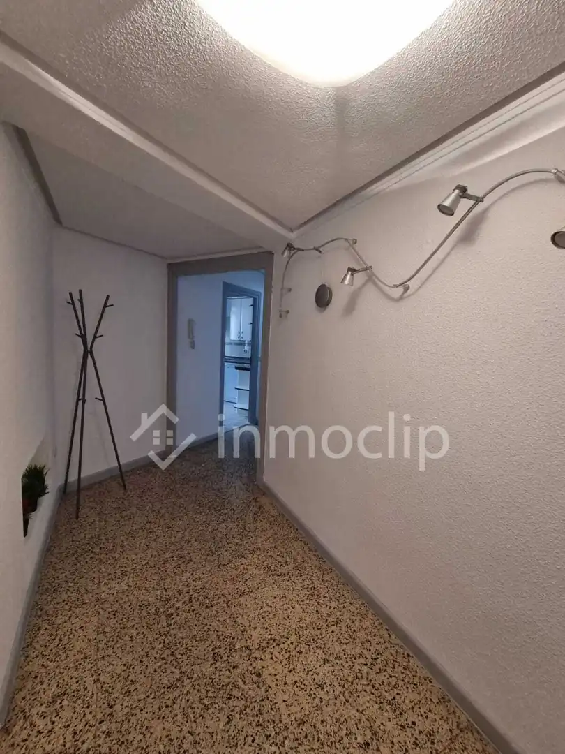 Piso de alquiler en Salamanca con Calefacción y Amueblado