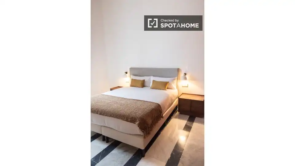 Flat with terrace to rent in Eixample, imagen 14