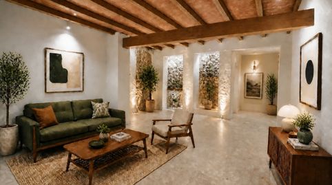 Foto 2 de Finca rústica en venta en Sagra, Alicante