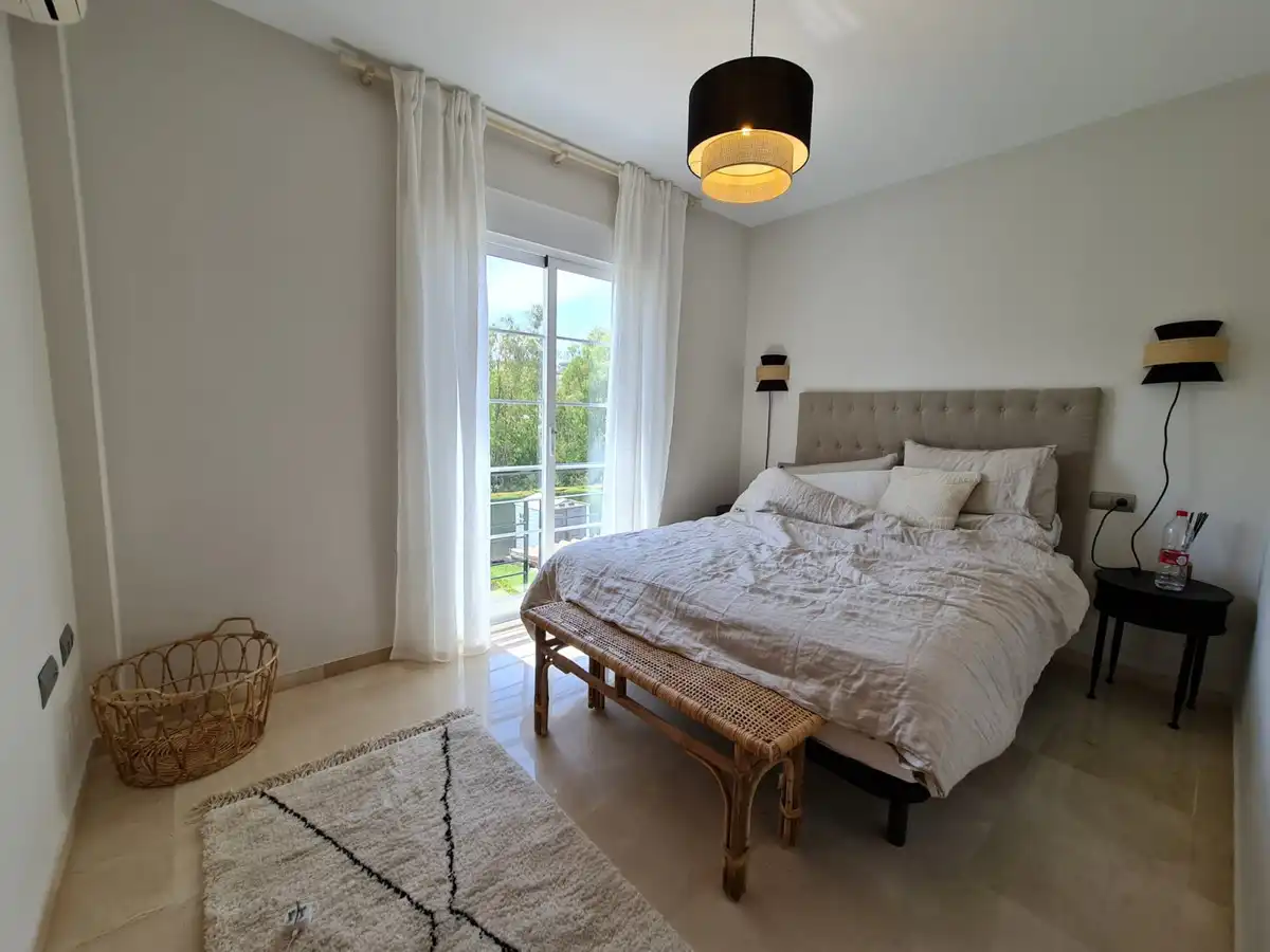Einfamilien-Reihenhaus zur Miete in SIRIO-NVA ANDALUCIA F, 148, Los Naranjos