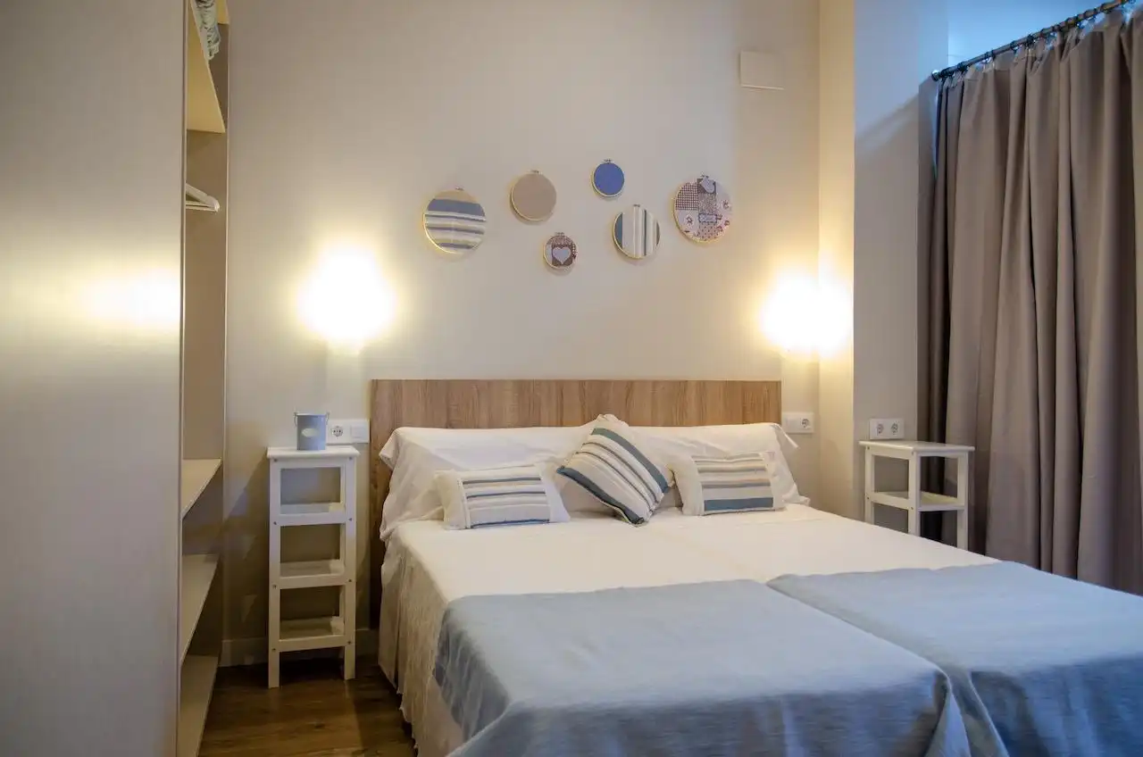 Habitación de Estudio en venta en Córdoba con Aire acondicionado y Parquet