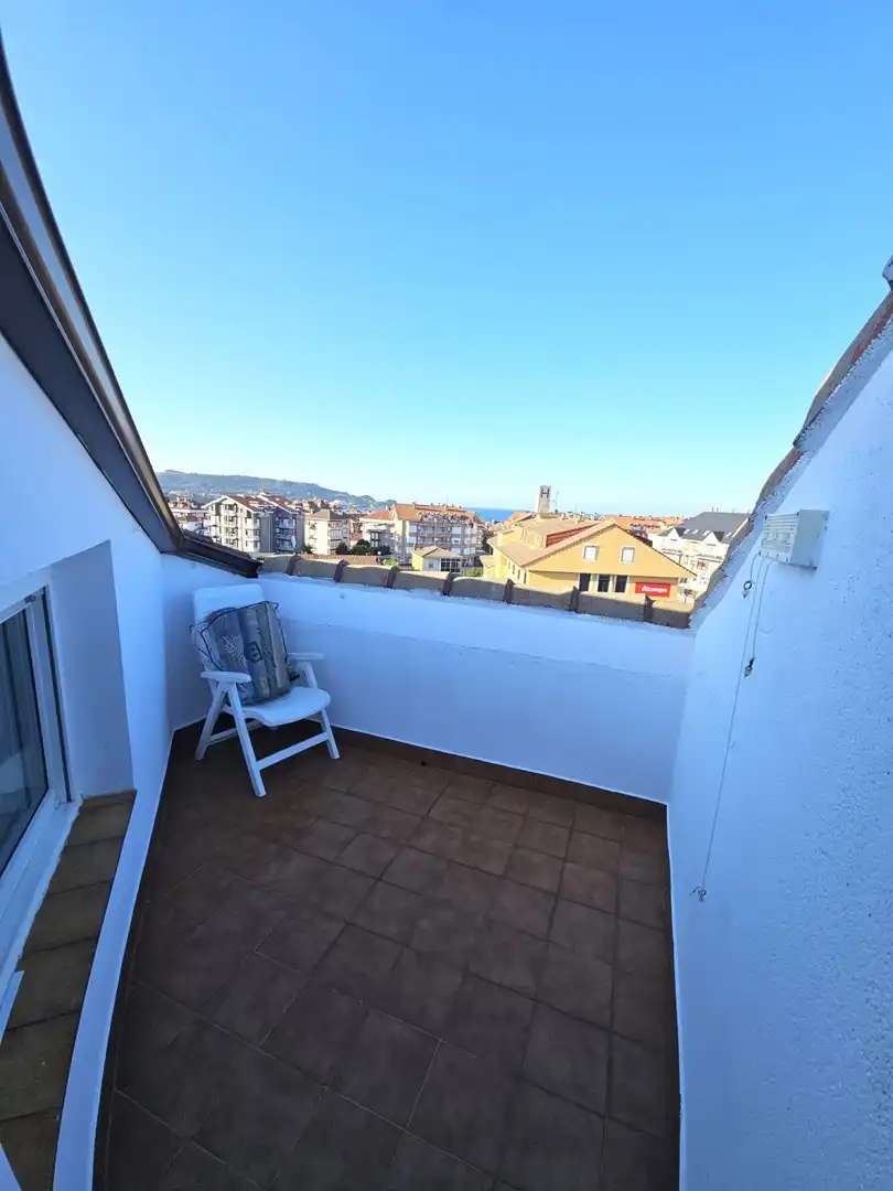 Appartement avec terrasse à vendre à Palacio, imagen 36