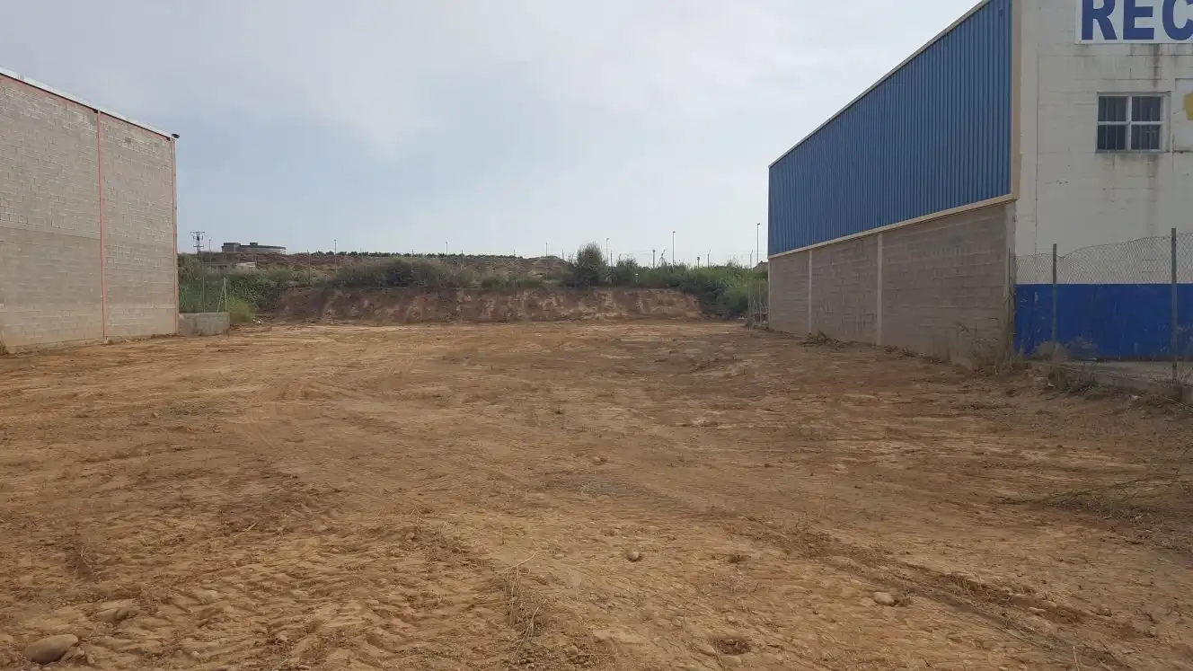 Terreni e lotti in vendita a Fraga