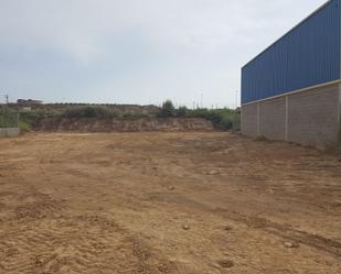 Industrial land for sale in Fraga