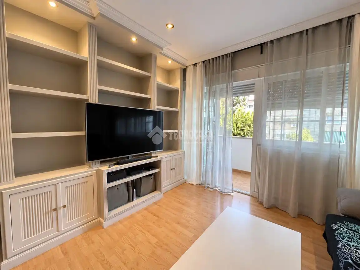 Wohnung zum Verkauf in Centro