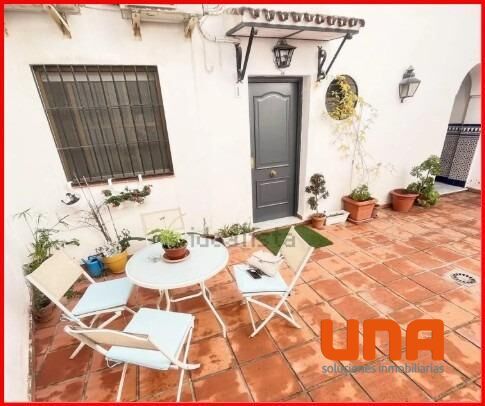 Dúplex en venda a Sta. Marina - San Andrés - San Pablo - San Lorenzo