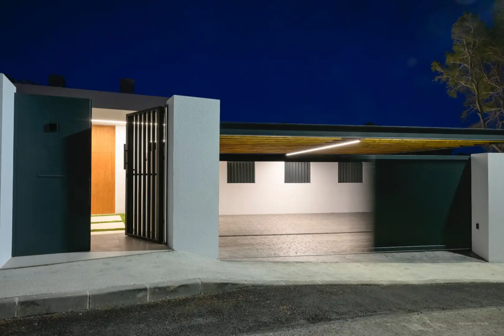 Detached house with pool for sale in Altea la Vella, imagen 7