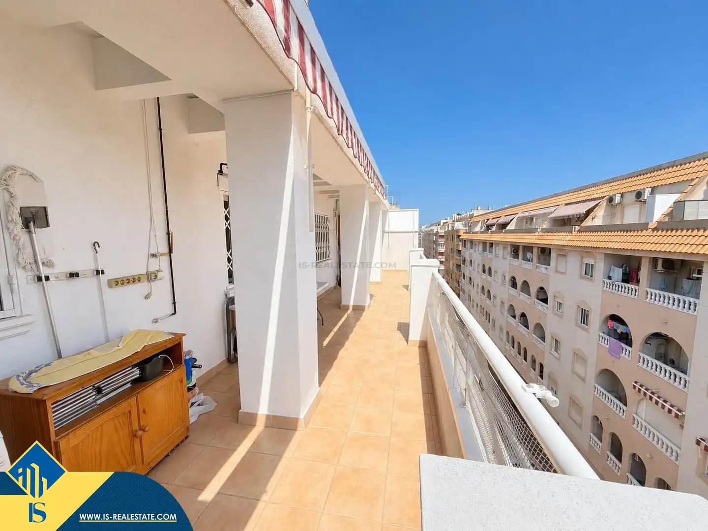 Àtic amb terrassa en venda a Playa del Cura, imagen 3