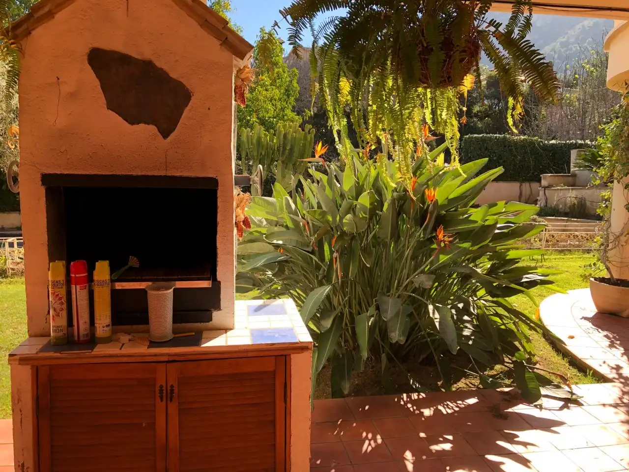 Chalet con terraza en venta en Calle Río Castor, imagen 6