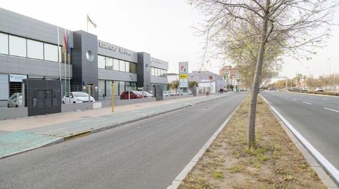 Photo 5 of Building for sale in Bellavista, Sevilla