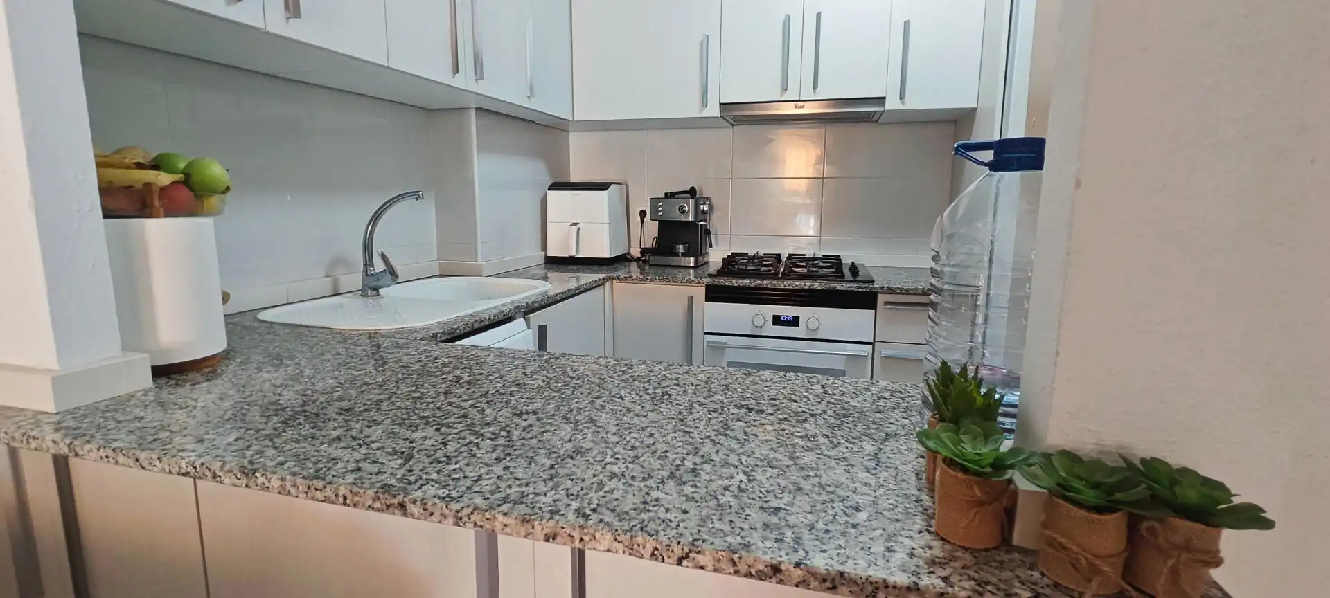 Appartement compact avec ascenseur à vendre à Los Arenales del Sol, imagen 46