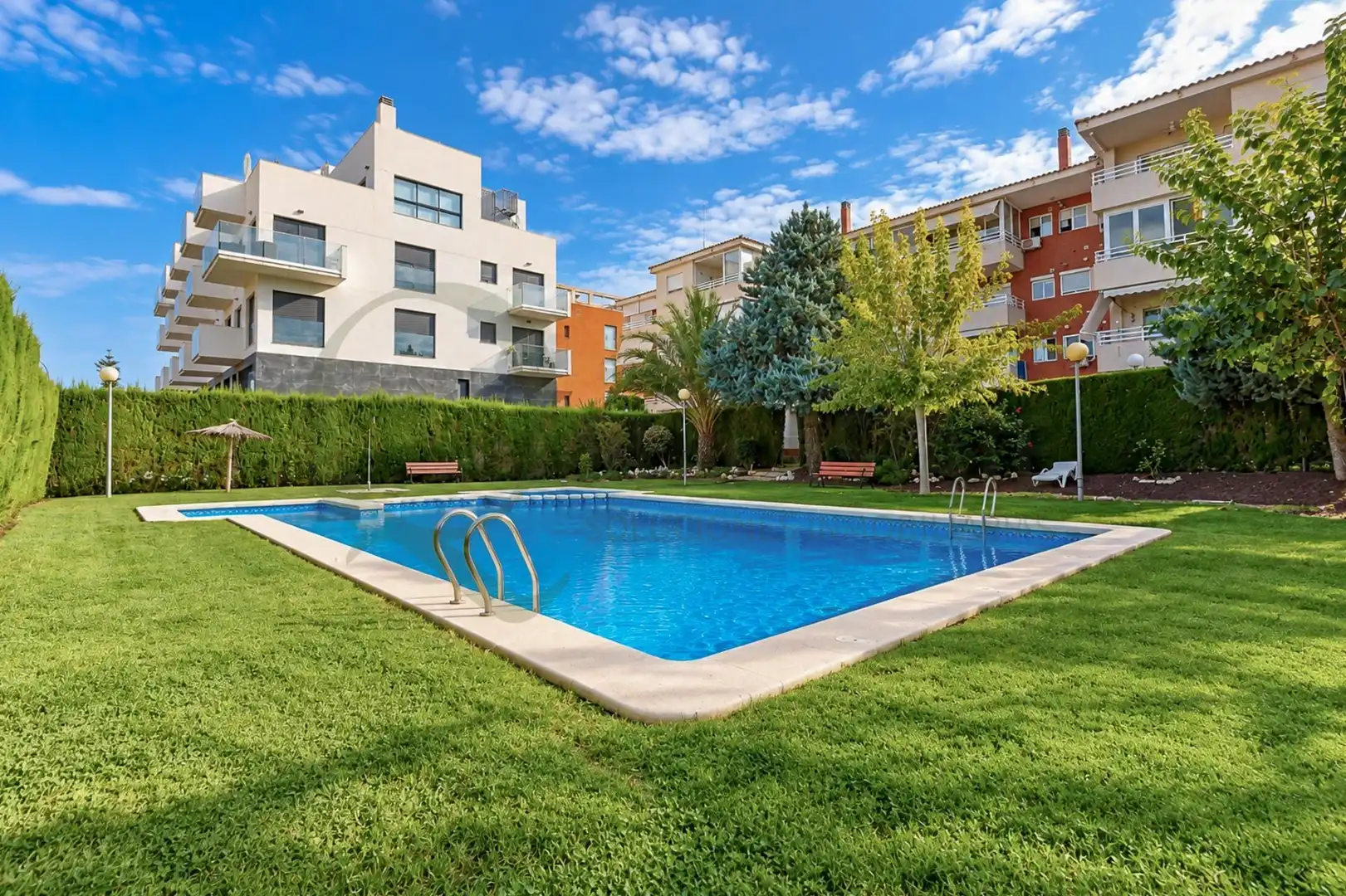 Appartement avec piscine à vendre à Calle GRECO DEL, imagen 32