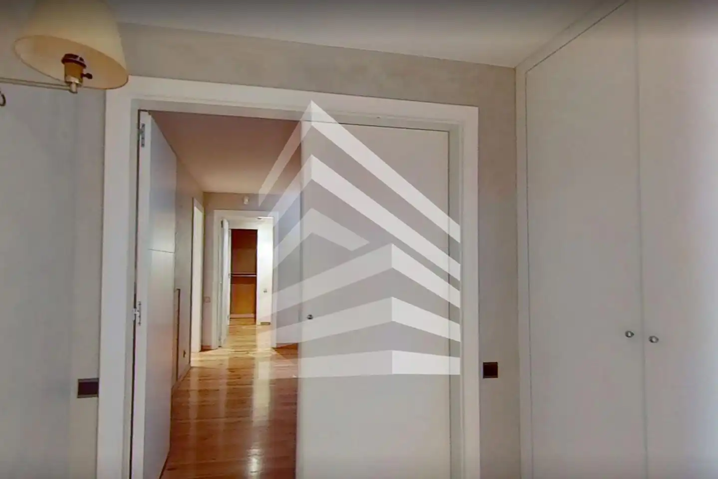 Casa amb terrassa en venda a Avinguda Rocaferrera, imagen 20