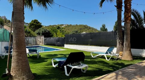 Foto 2 de Casa o xalet en venda a Mas Alba, Sant Pere de Ribes