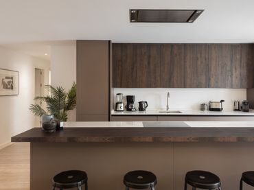 Apartament amb piscina en venda a Nueva Andalucía