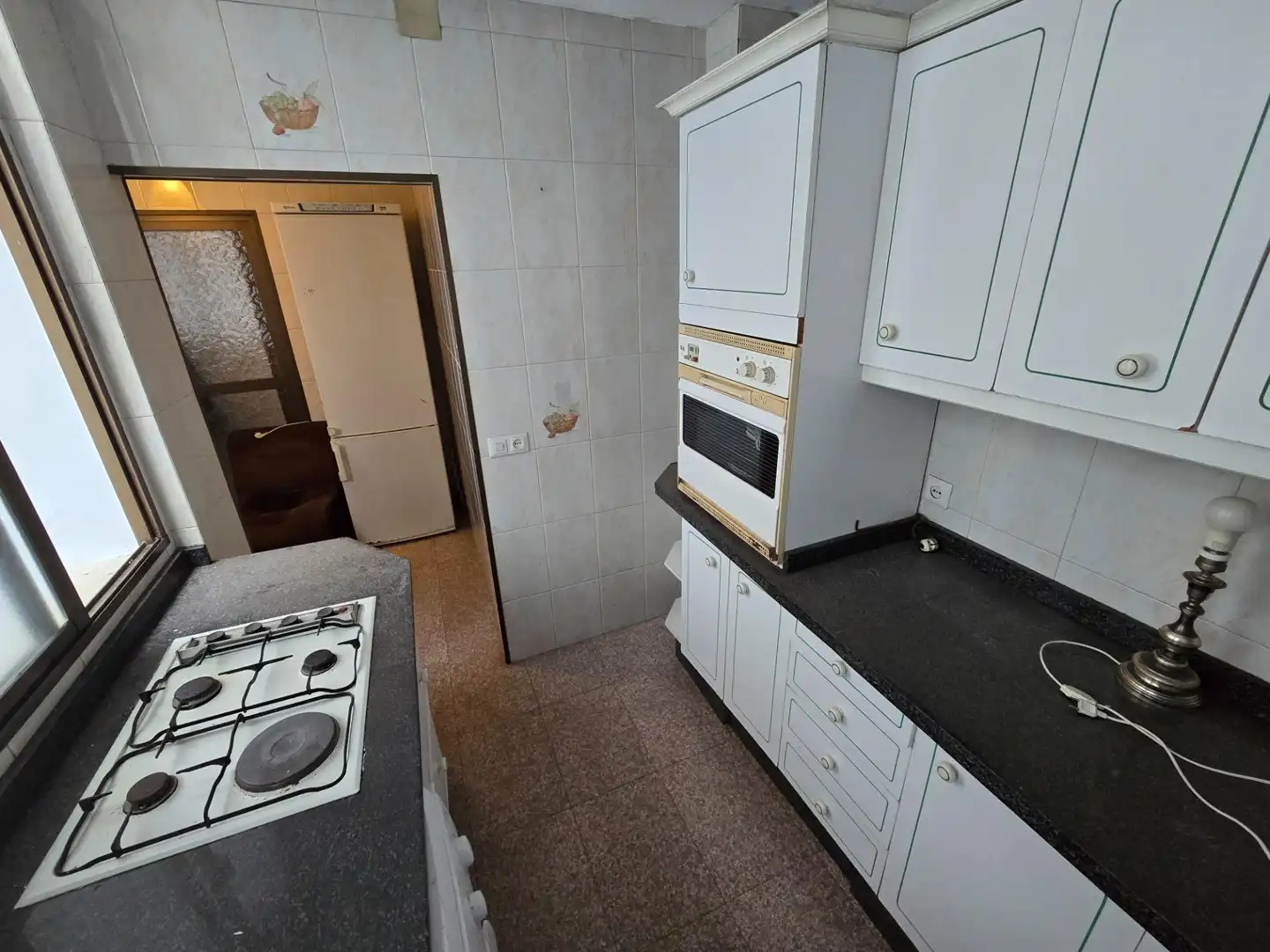 Piso con terraza en venta en Plaza Plaza Conde de Priego 2, imagen 24