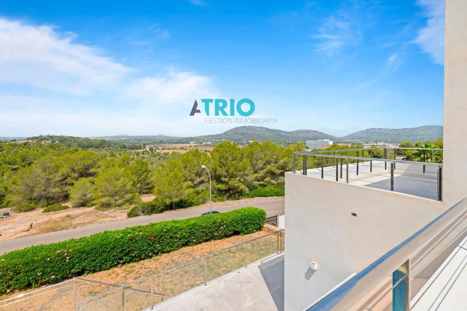 Casa o xalet en venda en Calvià amb Aire condicionat, Calefacció i Terrassa