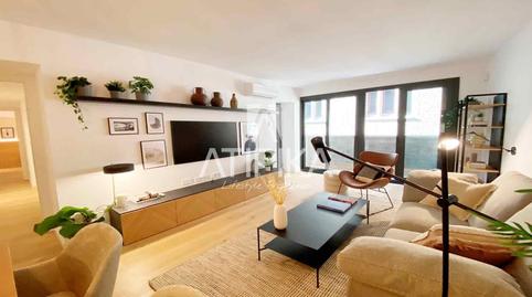 Foto 3 de Piso de alquiler en Copons, Barri Gòtic,  Barcelona Capital