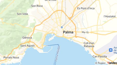 Foto 3 von Lagerraum zum Verkauf in Cort, Palma de Mallorca