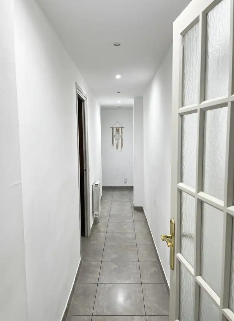 Piso con terraza en venta en Avinguda Catalunya, imagen 38