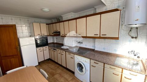 Foto 5 de Apartamento en venta en Couto, Ourense Capital