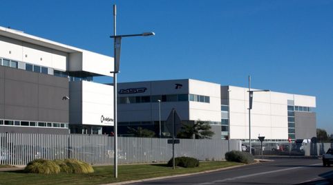Photo 2 of Industrial buildings for rent in Centre - Estació, Gavà