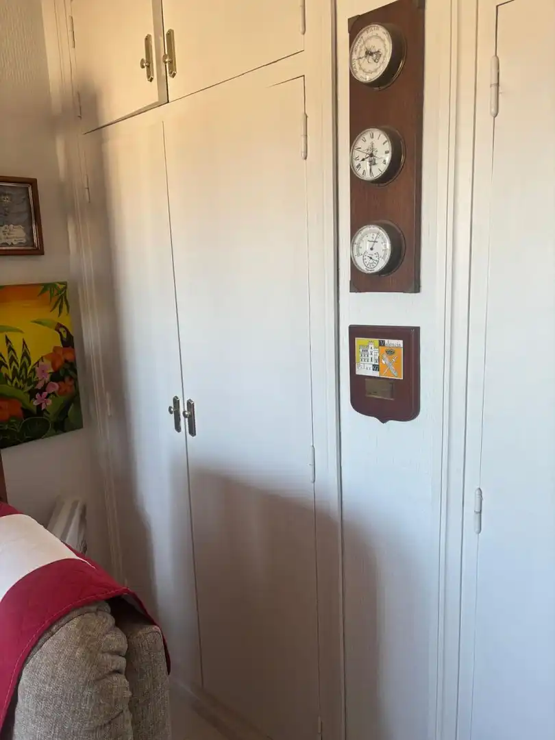 Apartament amb ascensor en venda a Montañar - El Arenal, imagen 11
