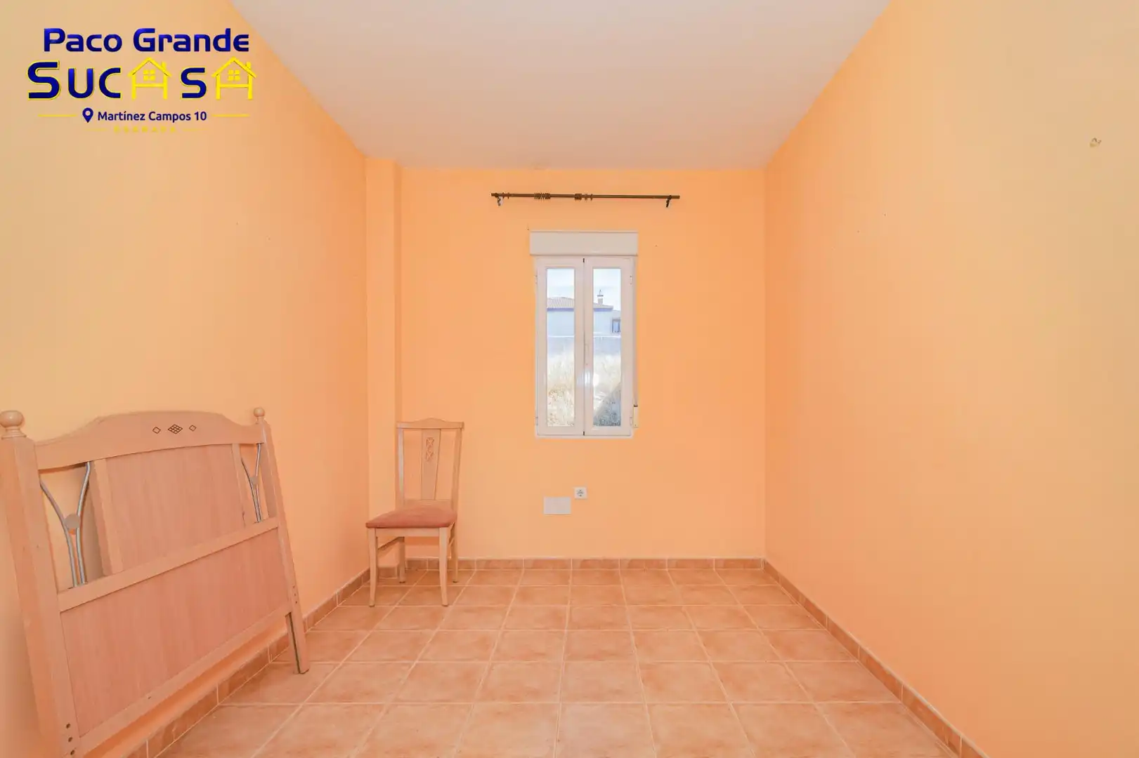 Casa o chalet en venta en Láchar, Granada