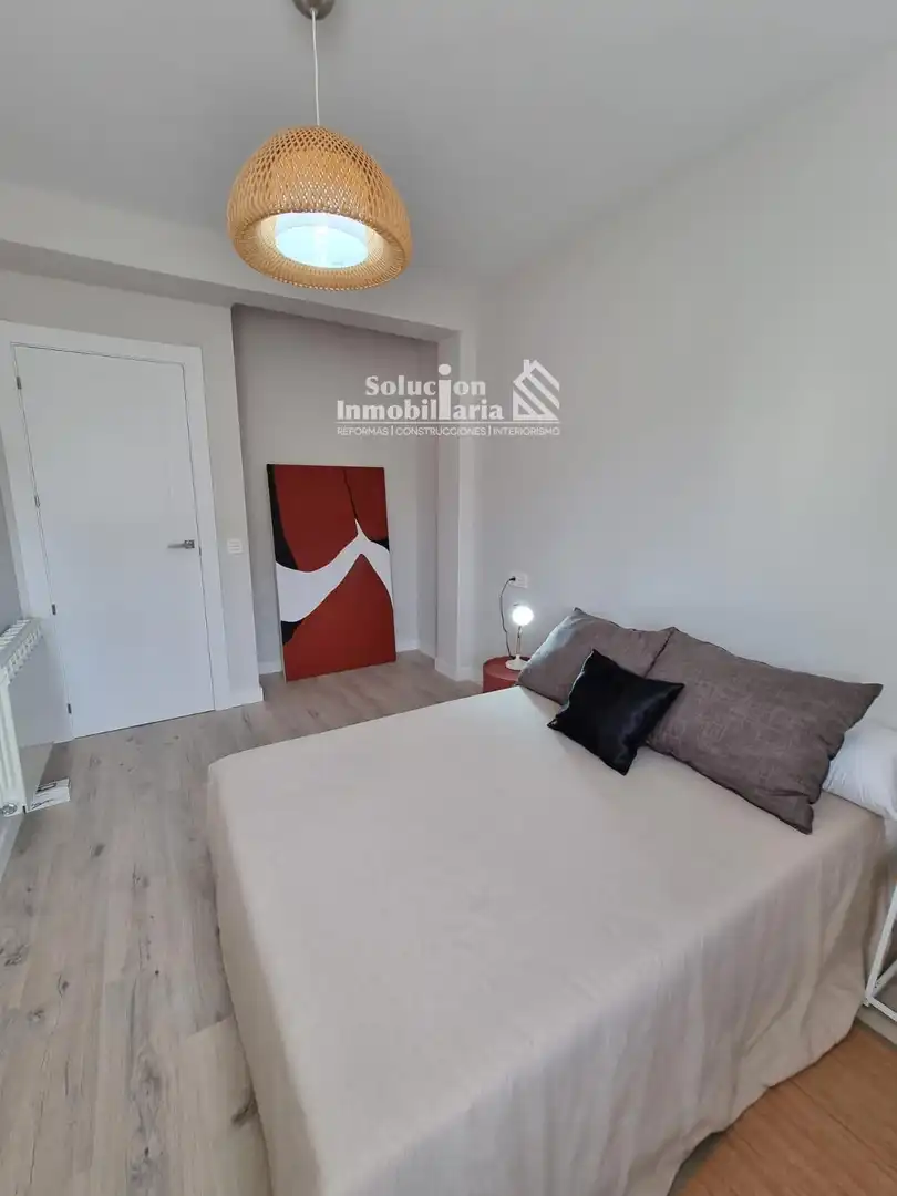 Pis amb ascensor en venda a San Bernardo - Carmelitas - Campus, imagen 16