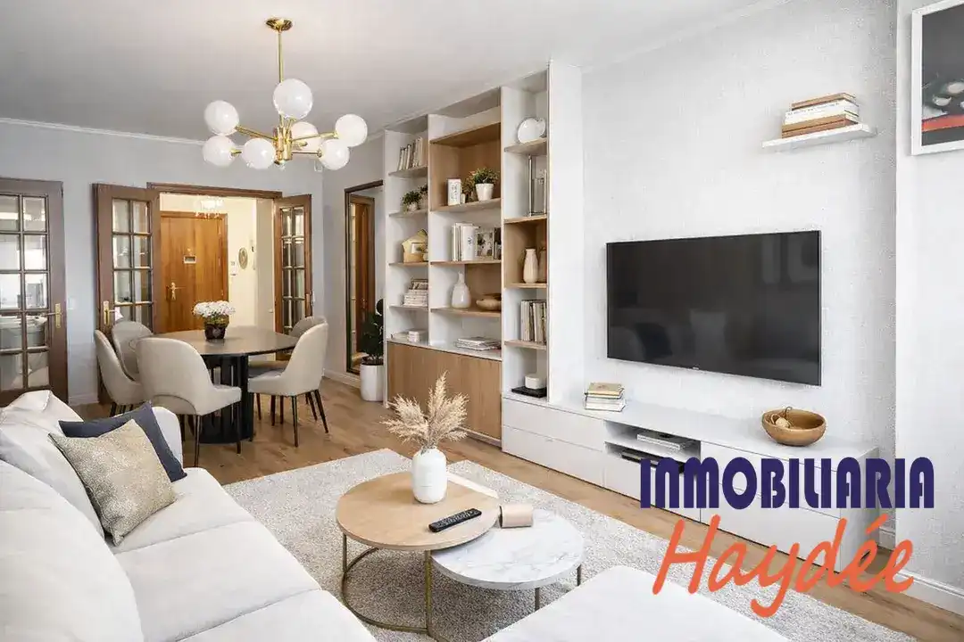Appartamento con ascensore in vendita a Murrieta Kalea, imagen 6