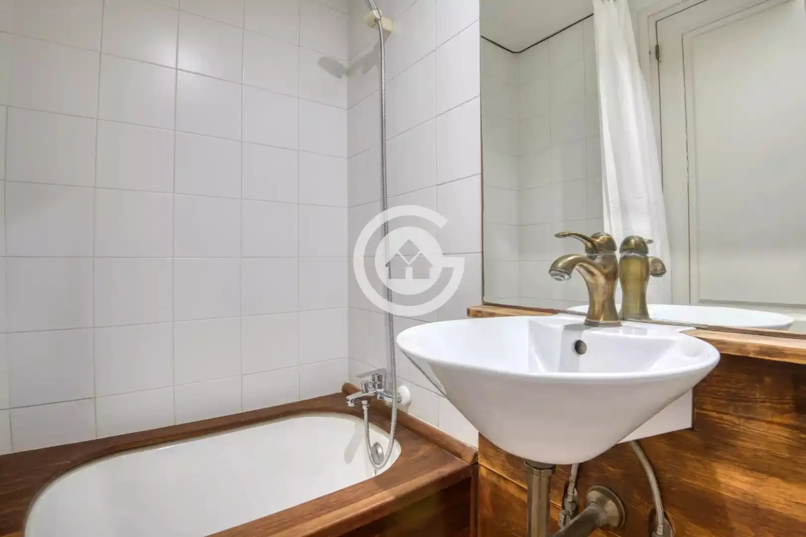 Casa amb terrassa en venda a LLUIS COMPANYS, imagen 30