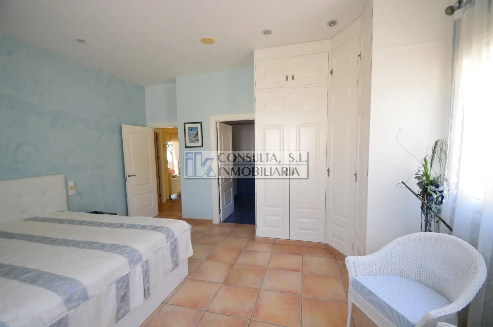 Detached house with pool for sale in Camí de l'Ermita, imagen 40
