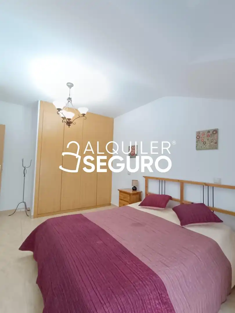 Flat for rent in Yeles, Toledo