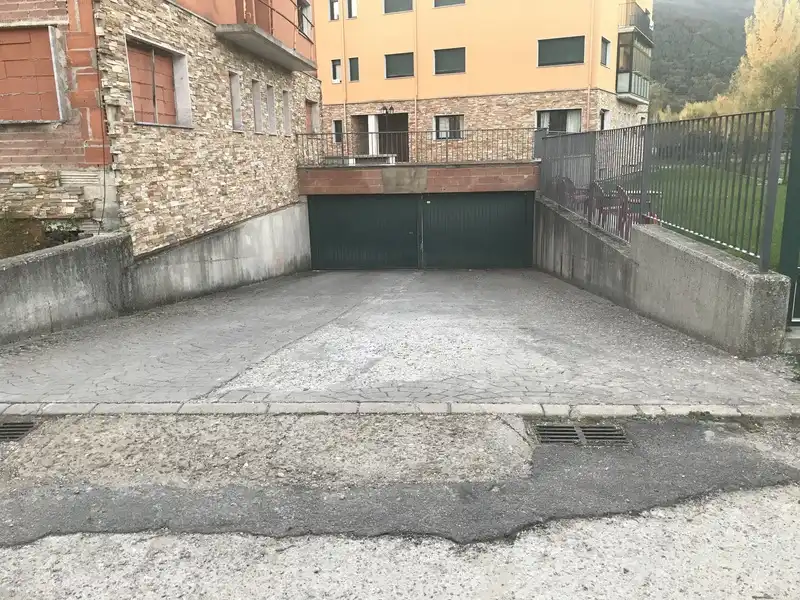 Garaje en venta en SOTO, Boñar