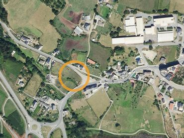 Terrenos y solares en venta en Avenida de Asturias 50