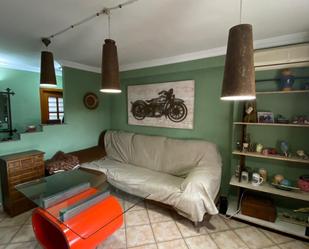 Living room of Flat for sale in Jerez de la Frontera  with Terrace