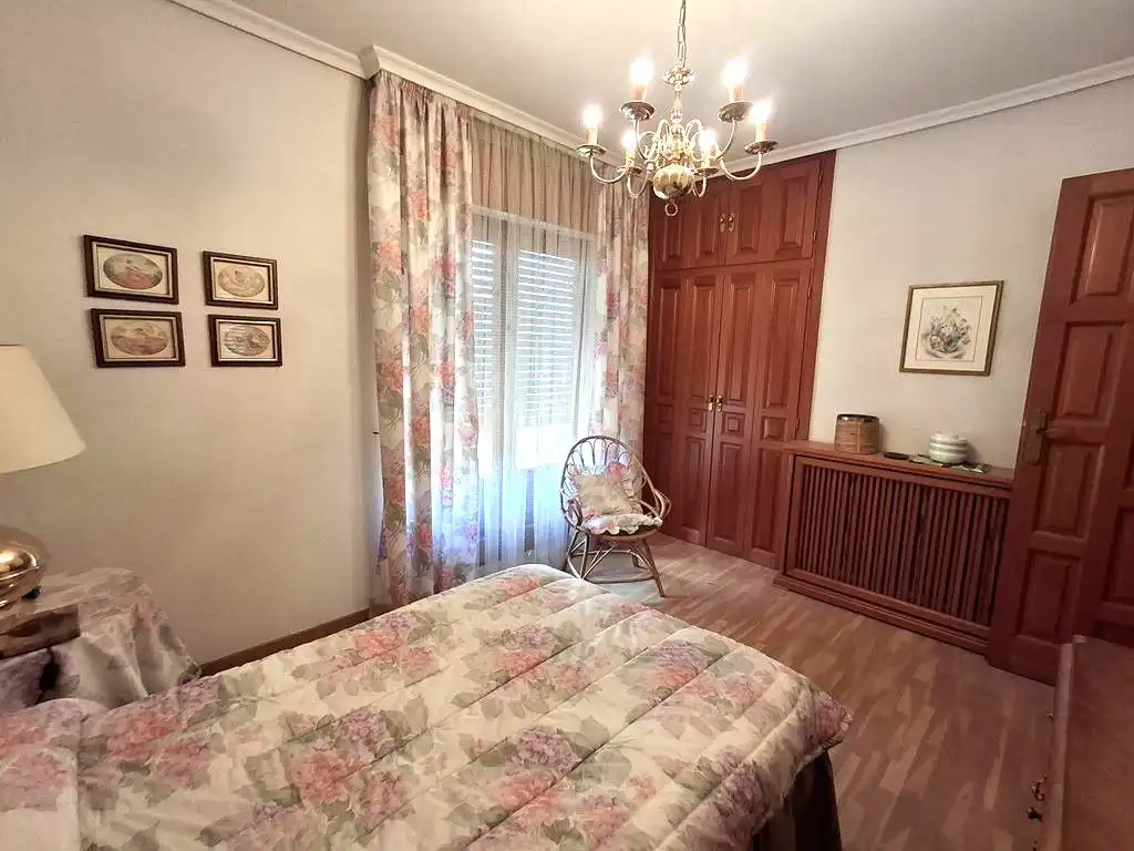 Casa a schiera con terrazza in vendita a La Roda, imagen 36
