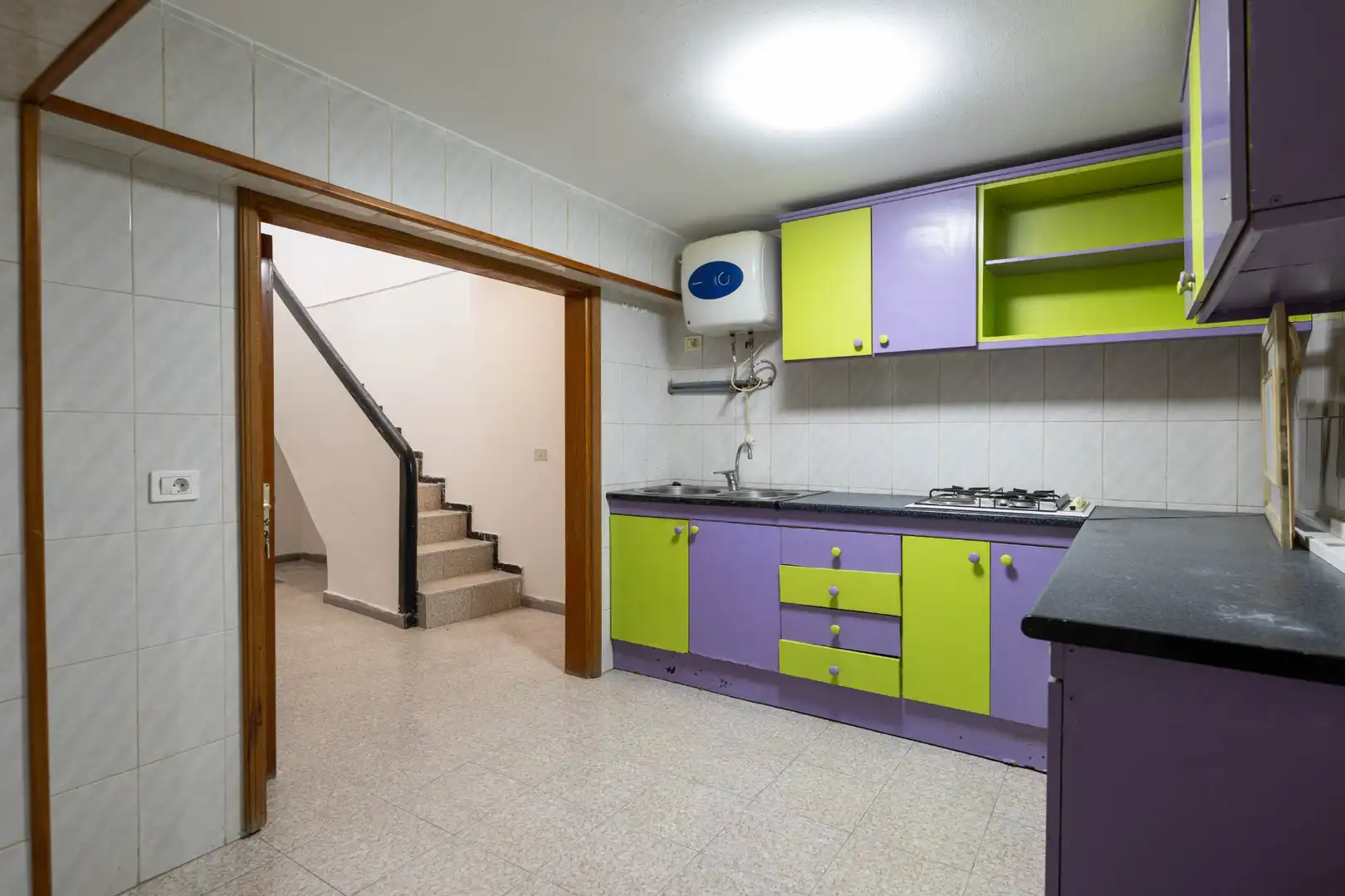Reihenhaus zum Verkauf in Santidad, imagen 53