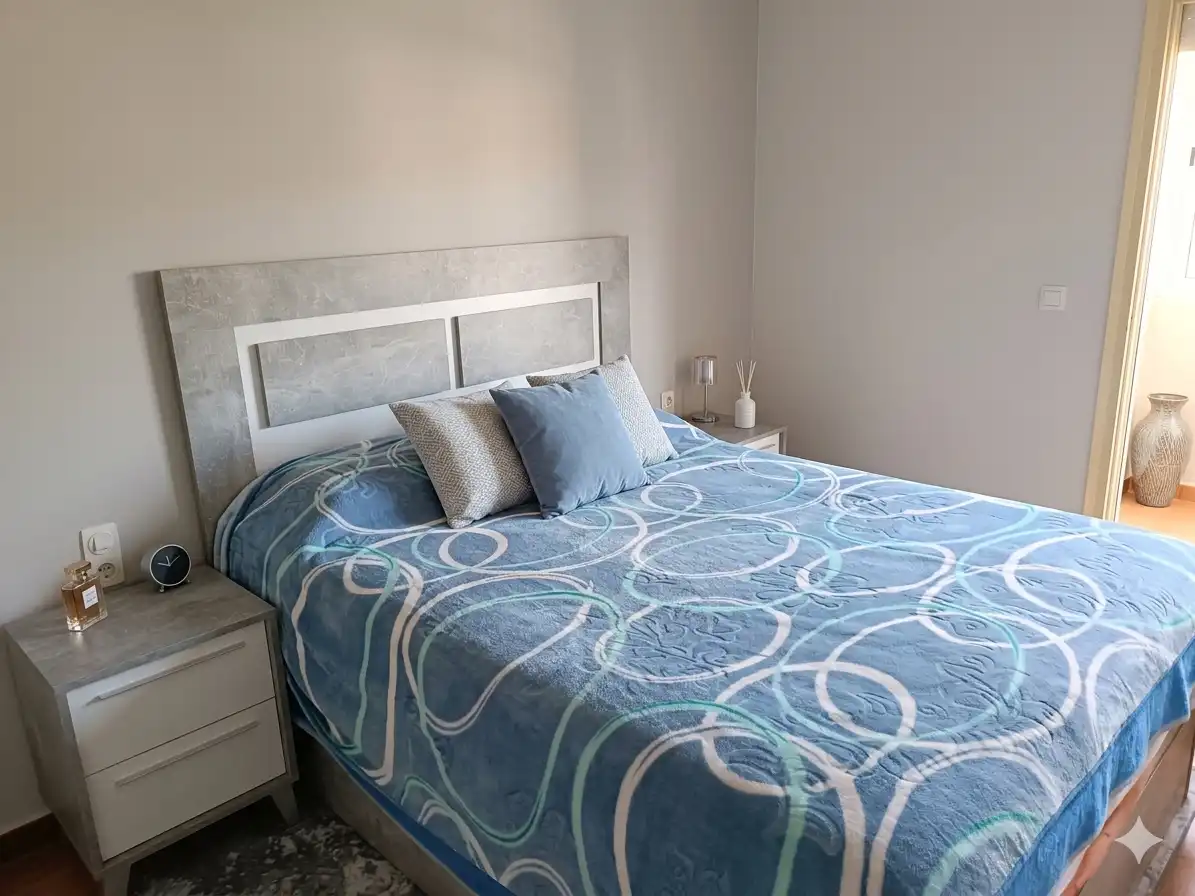 Bedroom of Houses for sale in Olot  with Air Conditioner, Heating and Terrace