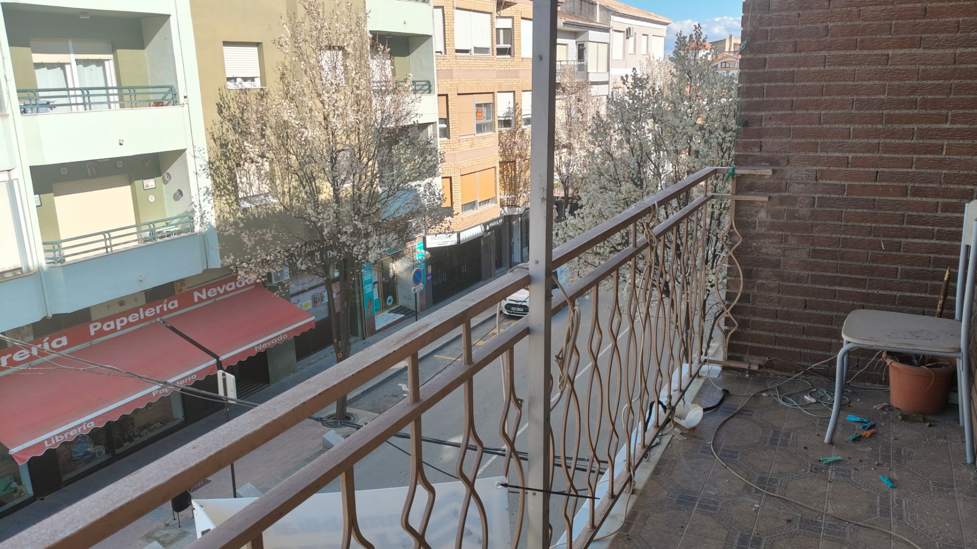 Piso en venta en Avenida José de Mora, 16, Baza