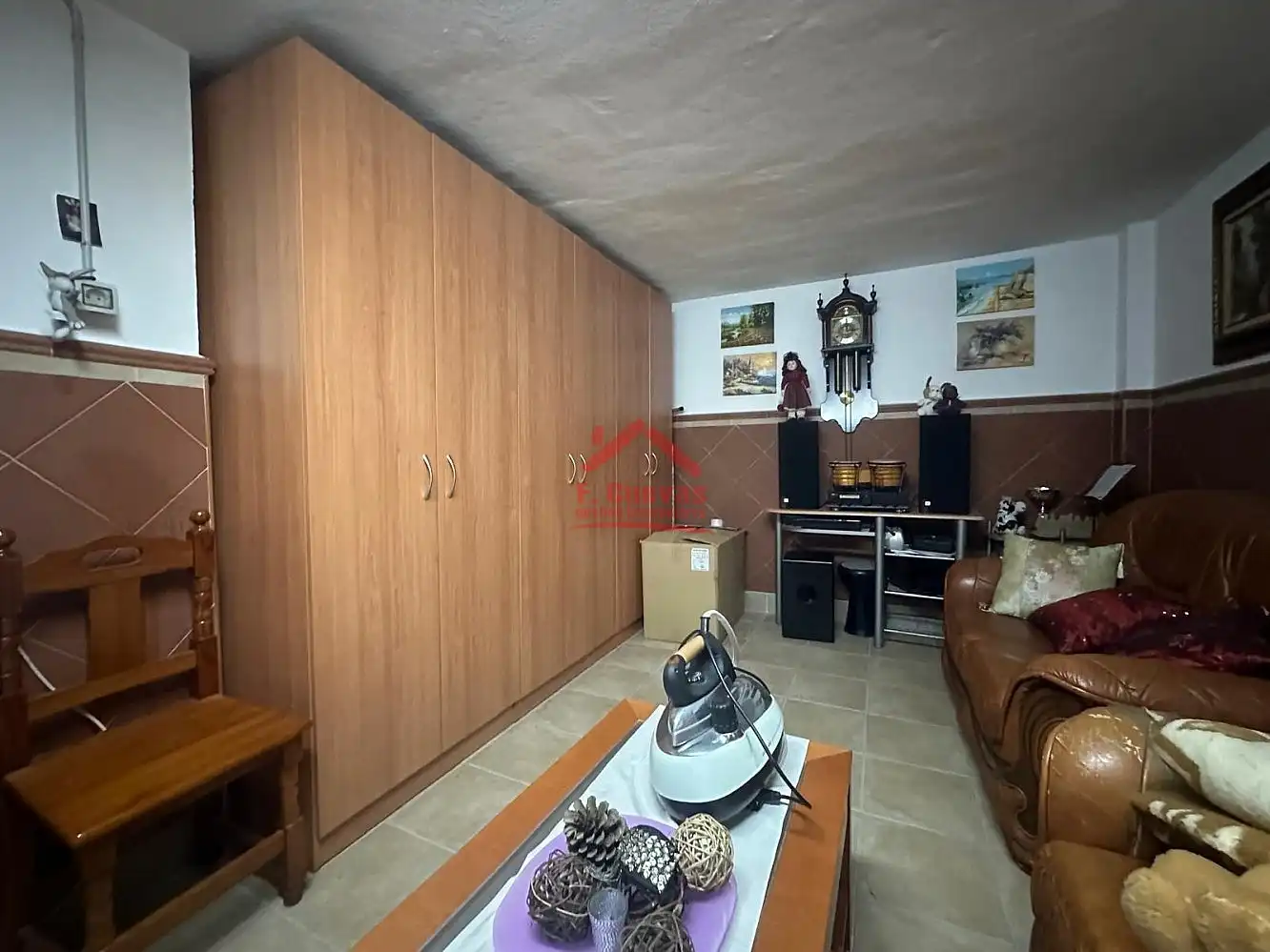 Casa o xalet en venda en Vélez-Málaga amb Aire condicionat, Calefacció i Terrassa